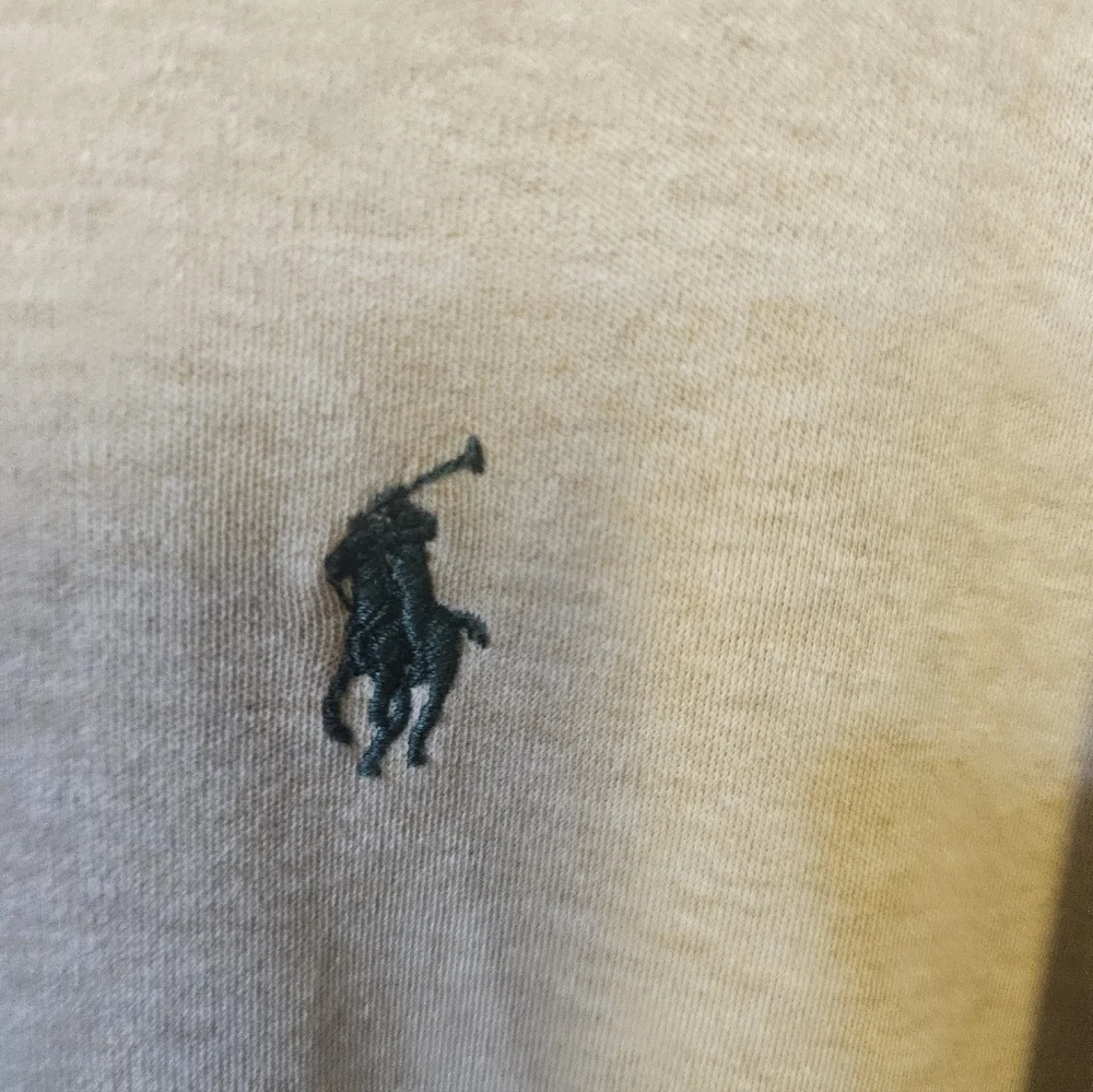 Ralph Lauren classic beige